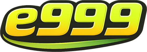 e999 লোগো